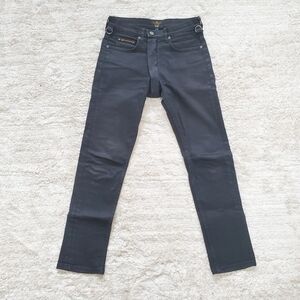 Westwood × Lee Bondage Jeans